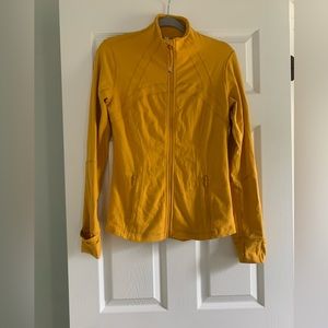Lululemon Zip-Up Jacket